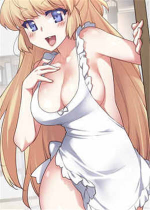1/6女友封面