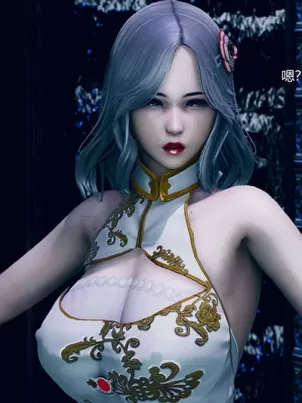 [3D]魔法少女之殤封面