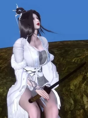[3D]黃蓉傳封面