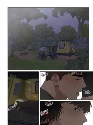 [Jui]Camping|露营[射个明白自汉化][Chinese]封面