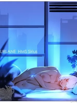 [白杨汉化组][dako]Sirius(AzurLane)封面