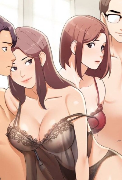 同事換換愛封面