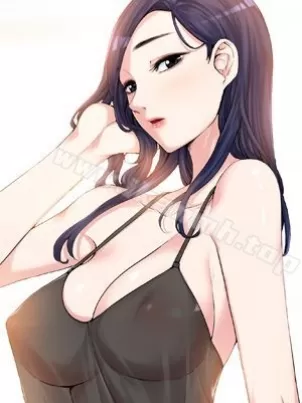 上司的妻子封面