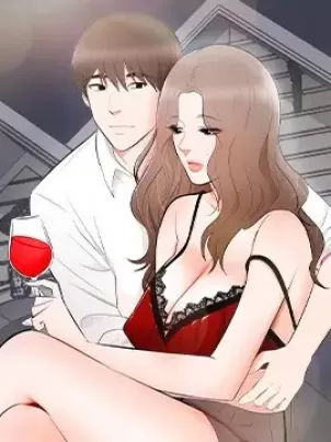 上流社会的女人封面