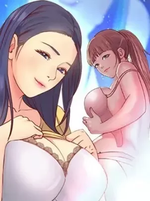 与两姐妹的同居生活封面