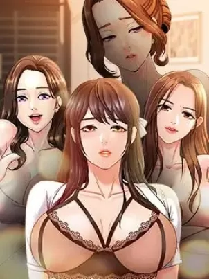 亲密一家人封面