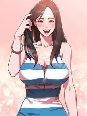 人妻姐姐封面