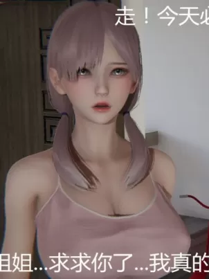 人情债偿还系统[3D]封面