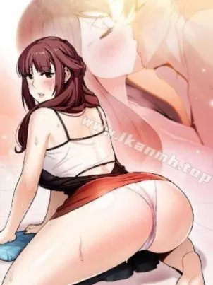 前女友變女傭封面