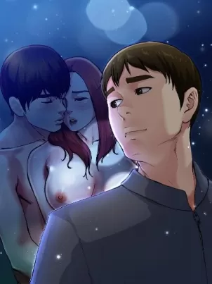 单亲老爸不好当封面