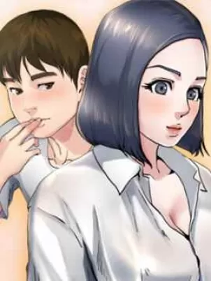 单身爸爸想恋爱封面