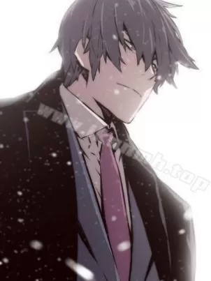 古惑少年(完結)封面