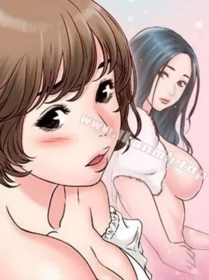 同居密友封面