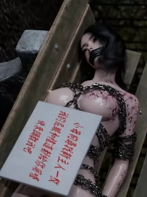坏女孩封面