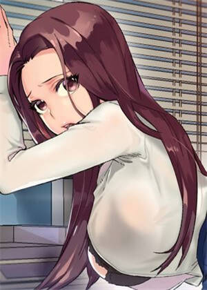 壹个不会拒绝的女人封面