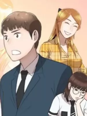 女人村的男老师封面