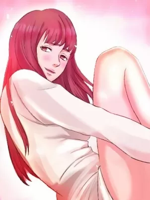 女大生录影中封面