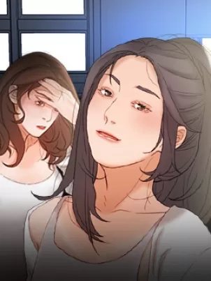 女职员们封面