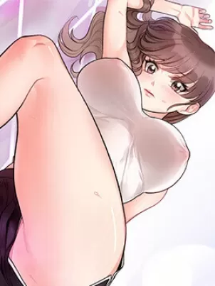 她才不是我姐姐封面