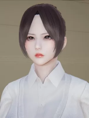 妈妈的奇异子系统[3D]封面
