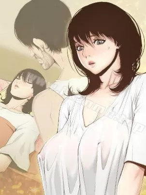 姊妹與繼父封面