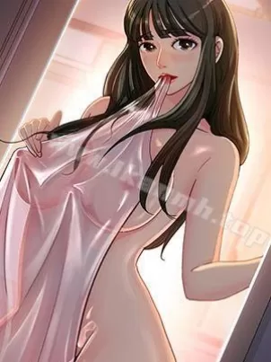 媳婦的誘惑封面