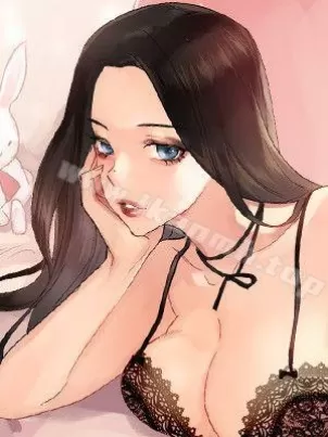小一輪的純愛女孩封面