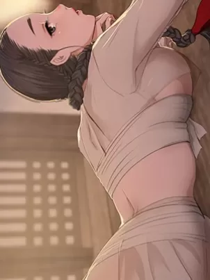 小姐封面