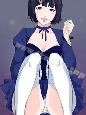 小褲褲精靈封面