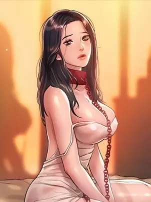 恶女封面