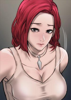 女演员封面