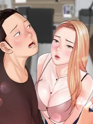 我的女儿就拜托你了封面