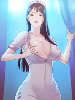 我的老婆是模特封面