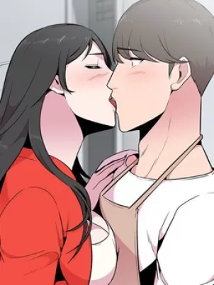 教授的课后辅导封面