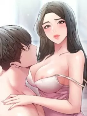 新婚夫妇封面
