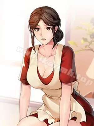 新媳婦封面