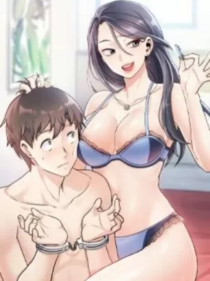 最惨房东并不惨封面
