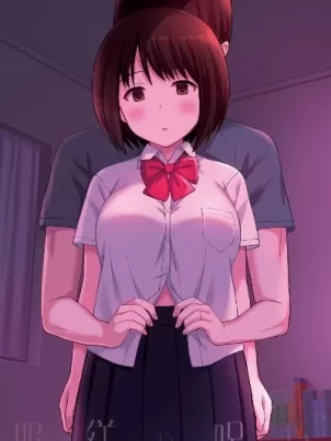 服従の呪い封面