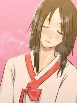 望月仙女傳說封面