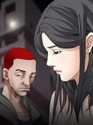 枷锁封面