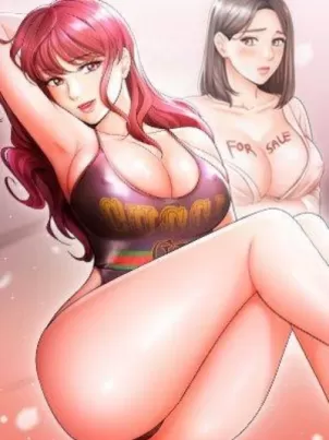 業績女王封面