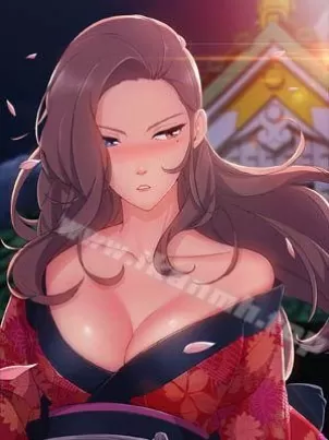 淑女花苑封面