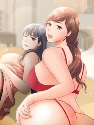 猎艳封面