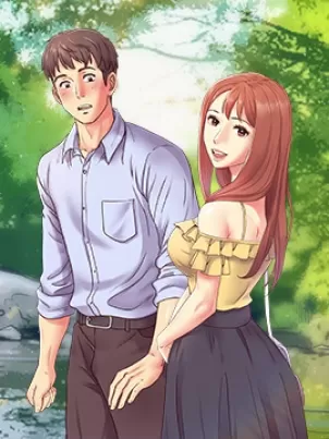 离过婚的她封面
