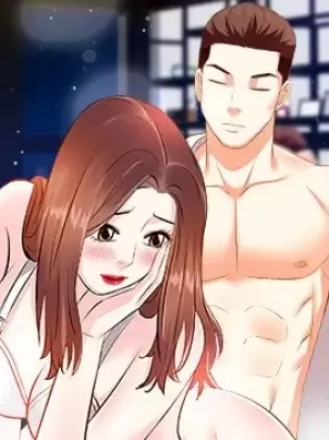糖果恋人封面