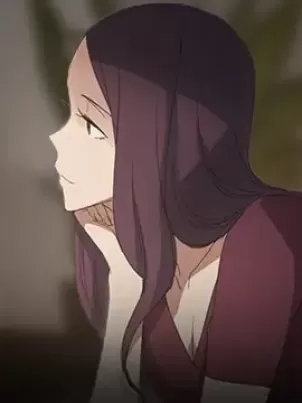 继母封面