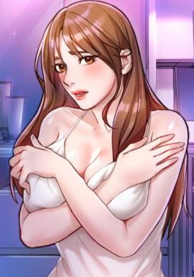 小镇上的女人们封面