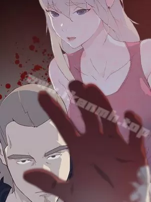 腥紅之壁封面