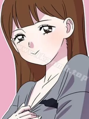 腹黑女的異想世界封面