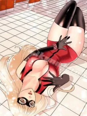 蒙面女王封面